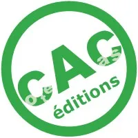 COTE-A-CAS EDITIONS logo