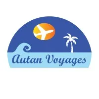 AUTAN VOYAGES (AV) logo