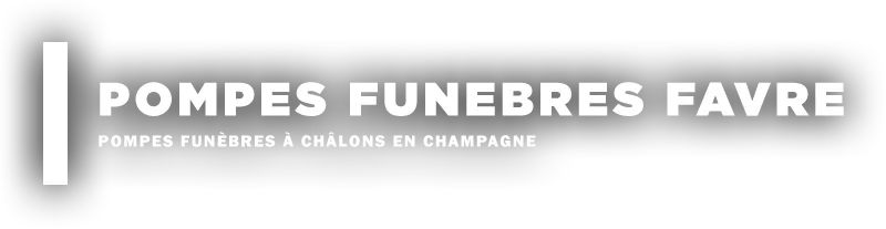 ART FUNERAIRE FAVRE logo