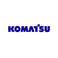 KOMATSU FOREST GMBH logo