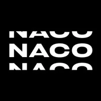 NACO PRODUCTIONS logo