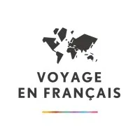 VOYAGE EN FRANCAIS logo