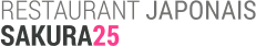 SAKURA 25 logo