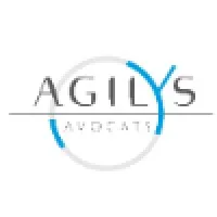 AGILYS AVOCATS logo