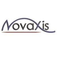 NOVAXIS logo