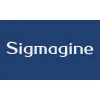 SIGMAGINE logo