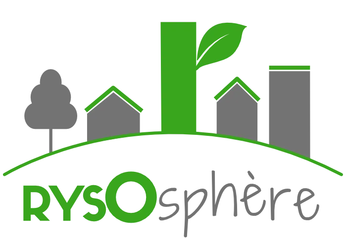 BIOTOPES CREATION logo