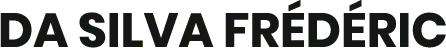 DA SILVA FREDERIC logo