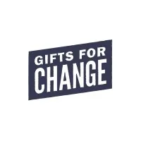 GIFTS FOR CHANGE logo