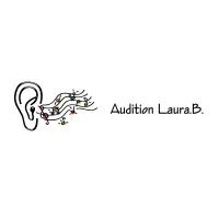AUDITION LAURA.B. logo