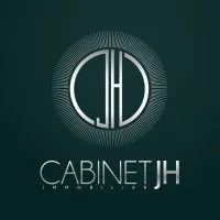 CABINET JH IMMOBILIER logo