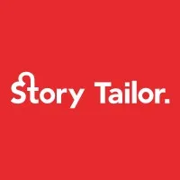 STORY TAILOR logo