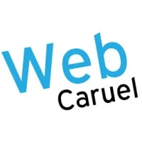 WEBCARUEL logo
