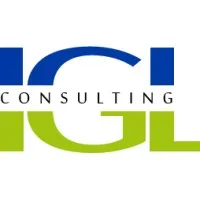 IGL CONSULTING logo