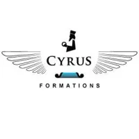 CYRUS FORMATIONS logo