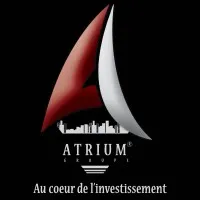 ATRIUM logo