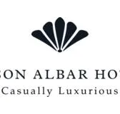MAISON ALBAR HOTELS LE PONT NEUF logo