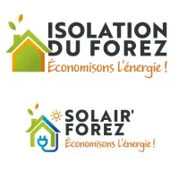 ISOLATION DU FOREZ logo