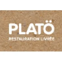 PLATO logo