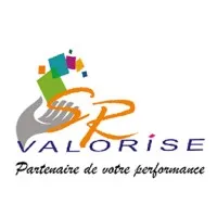 SR VALORISE logo