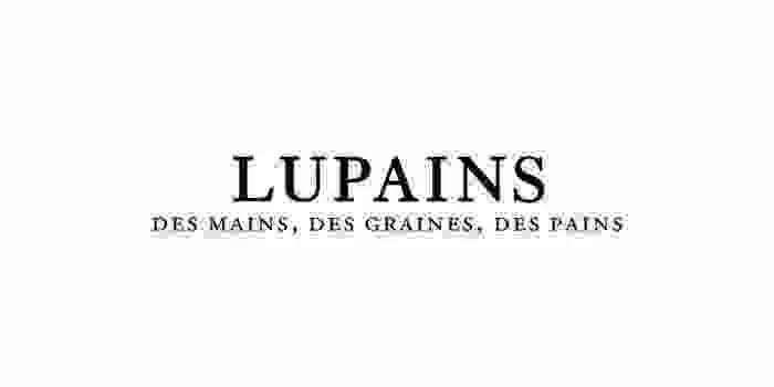 AUX PAINS DES DELICES logo