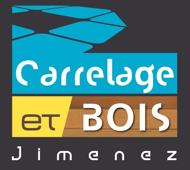 JIMENEZ CARRELAGE & BOIS logo