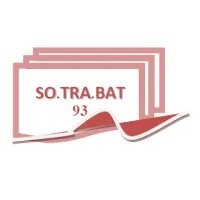 SO.TRA.BAT 93 (STB) logo