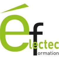 ELEC TEC FORMATION logo
