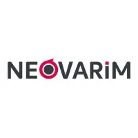 NEOVARIM COMMERCIALISATION logo