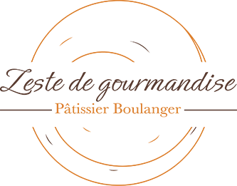 PASSION GOURMANDE logo