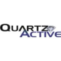 QUARTZ ACTIVE logo