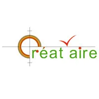 CREAT'AIRE logo
