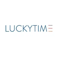LUCKY TIME logo
