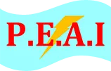 PONTIVY ELECTRICITE AUTOMATISMES INDUSTRIELS logo