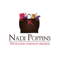NADI POPPINS logo