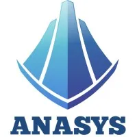 ANASYS logo