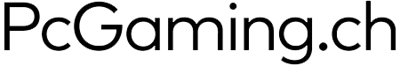 PC GAMING logo