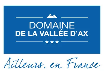 DOMAINE DE LA VALLEE D'AX-LES-THERMES (SODVAT) logo