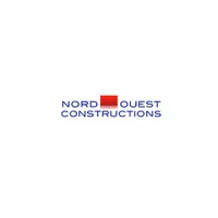 NORD OUEST CONSTRUCTIONS logo