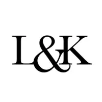 LEFEBVRE & KIM logo