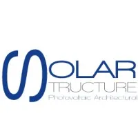 SOLAR STRUCTURE logo