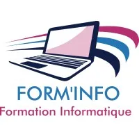 FORM'INFO (FORM'INFO) logo