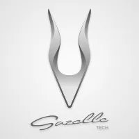GAZELLE TECH logo