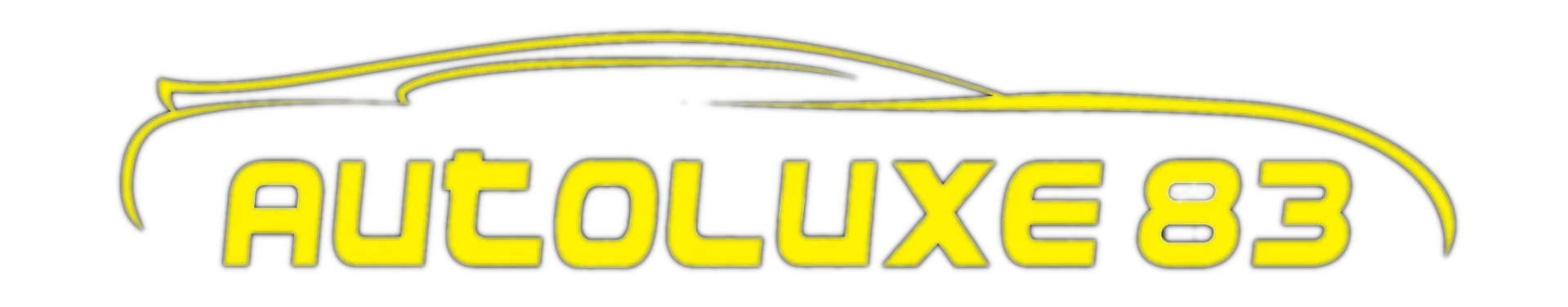 AUTO LUXE 83 logo