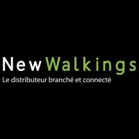 NEW WALKINGS logo