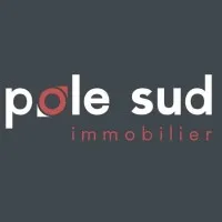 POLE SUD IMMOBILIER logo