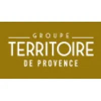 TERRITOIRE DE PROVENCE logo