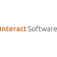 INTERACT SOFTWARE logo