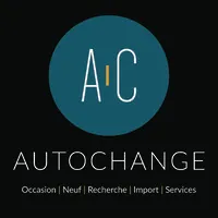 AUTOCHANGE BOURGOIN logo