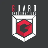 GUARD INFORMATIQUE logo